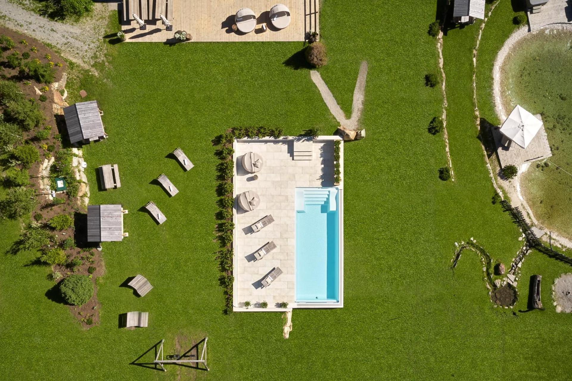 Hotel Bella Vista Трафои Экстерьер фото